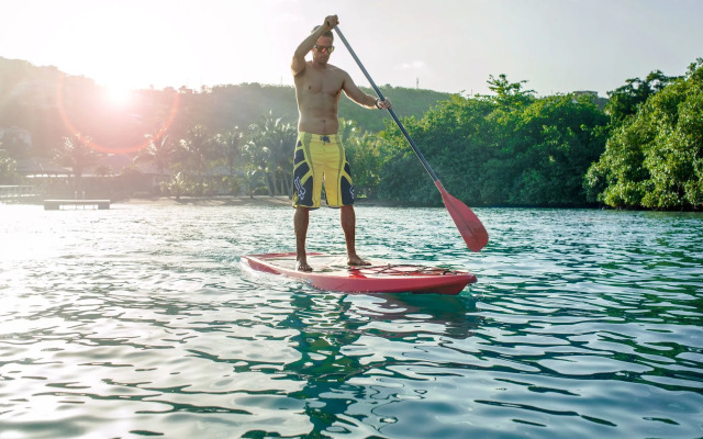 Le Phare Bleu Marina Resort