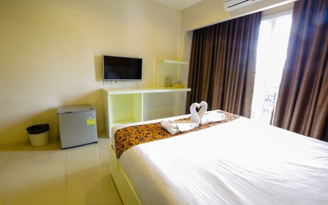 Portrait Residence @ Pranburi