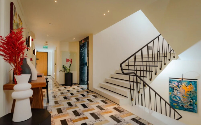 The Gift Hotel
