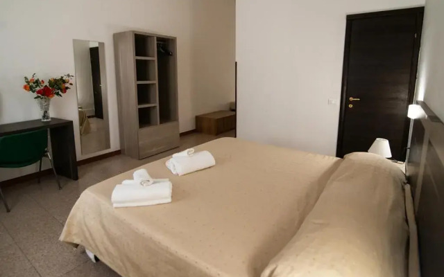 Hotel Virgilio