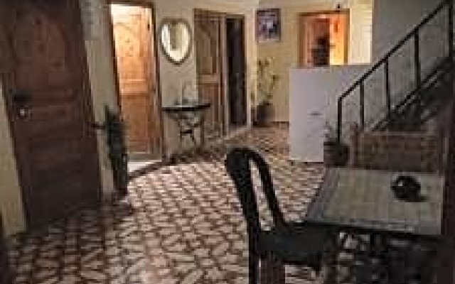 N12 Chennaoui house