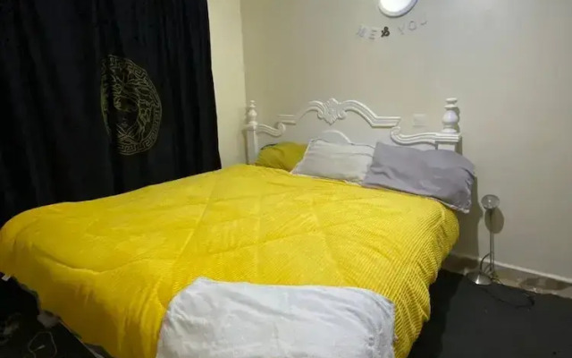 Stay.Plus Kings & Queen's Apartment