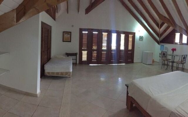 Habitaciones Playa Coson