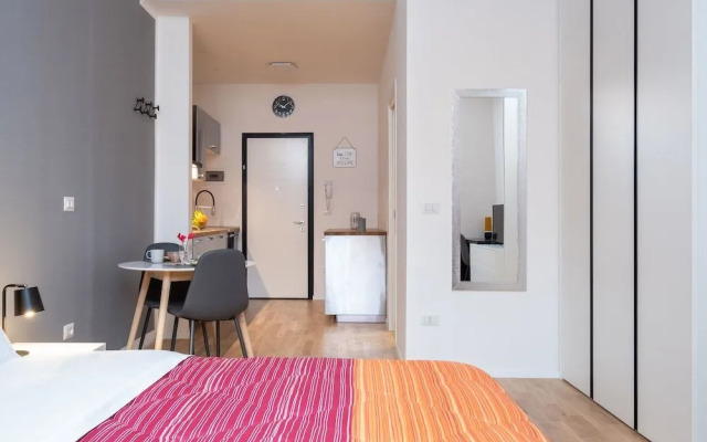 Residence Delle Erbe by Studio Vita