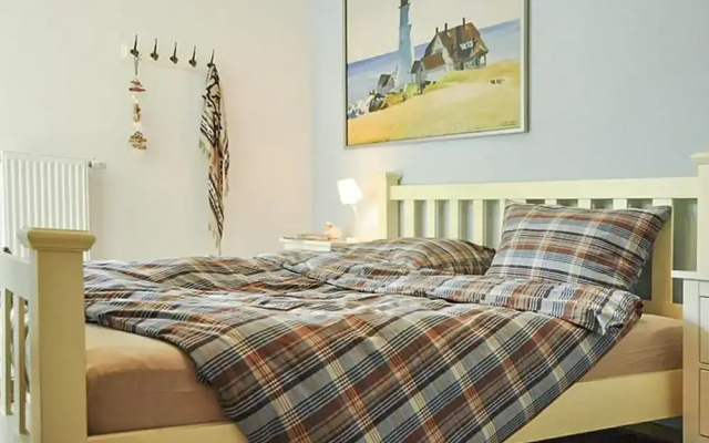Wohnung in Cuxhaven