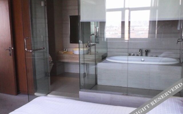 Tian'e Fashion Hotel