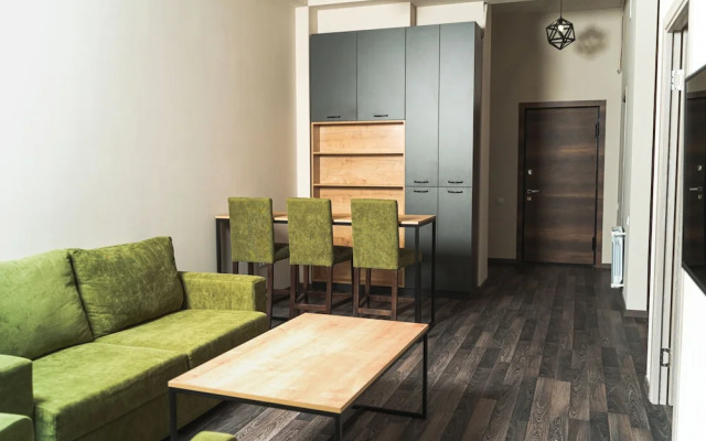Forest Apartments Hotel