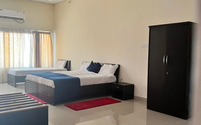 Tiger Valley Resort Bandhavgarh