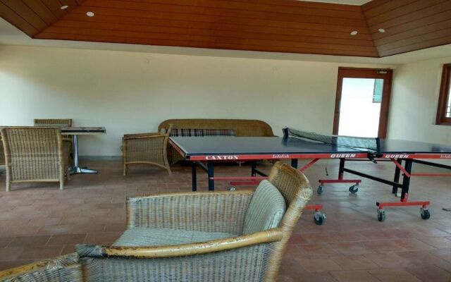 Solace Resorts and Spa