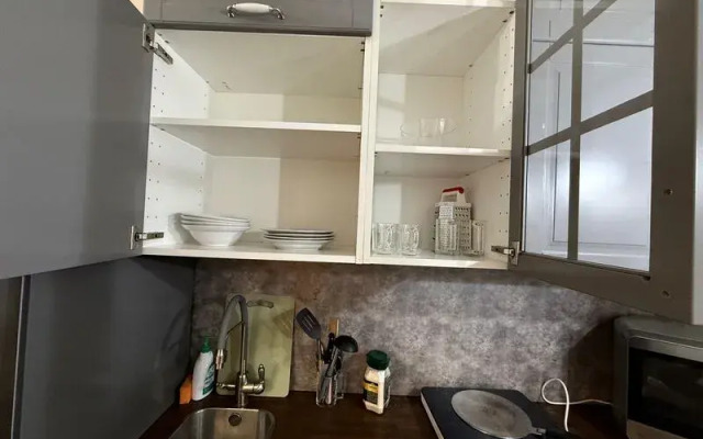 Апартаменты на ул. Сколковская, д. 1, литер А