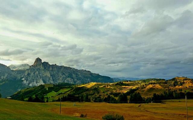 Sports and Nature Hotel Boè