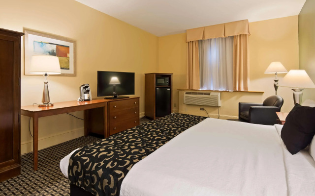 Best Western Plus Brunswick Bath