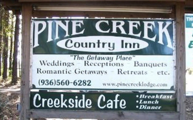 Pine Creek Country Inn