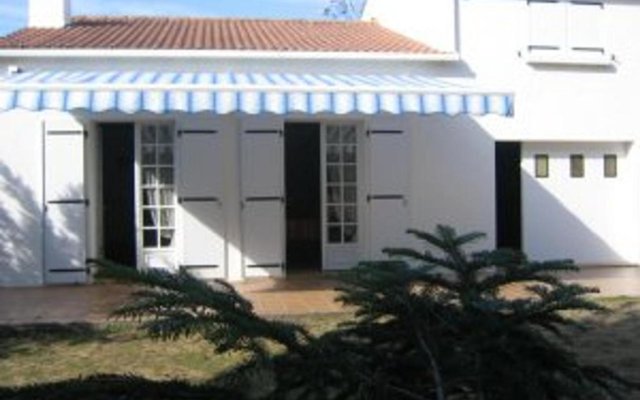 Maison Bretignolles-sur-Mer, 4 pièces, 6 personnes - FR-1-231-26