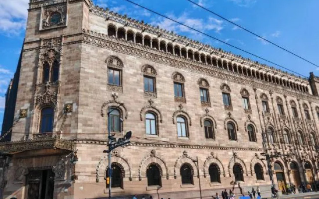 Warm & Cozy Apartment in Polanco