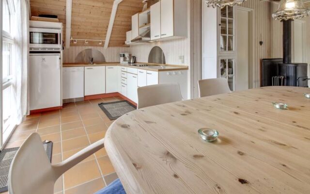 "Lis" - 3.1km from the sea in Western Jutland