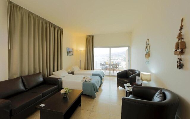Rabiya Marine Hotel