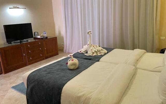 La Siesta Hotel Al Sokhna