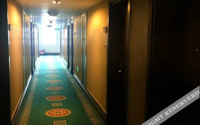Shuidongwan Hotel