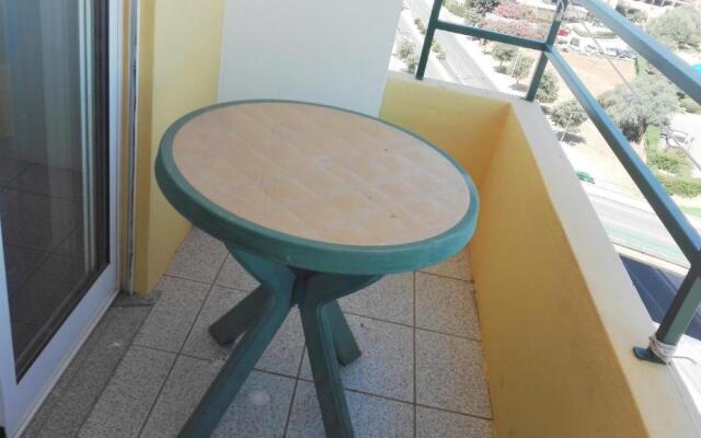 T1 Praia da Rocha Gaivota Mar 9