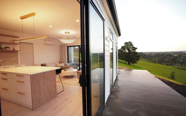 Northland Nest by Aotearoa Escapes