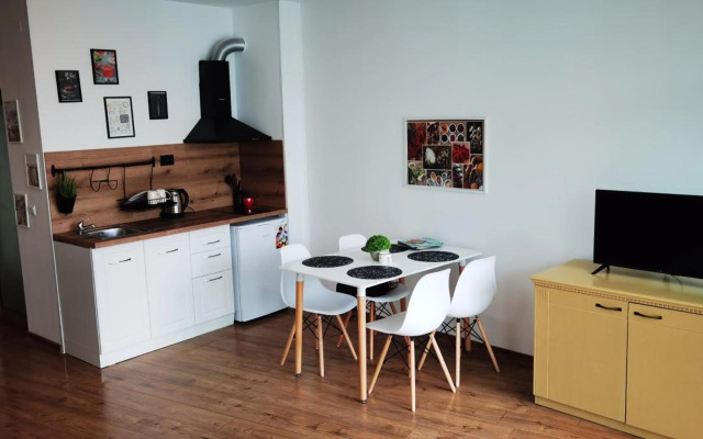 F 207 Primorsko del Sol