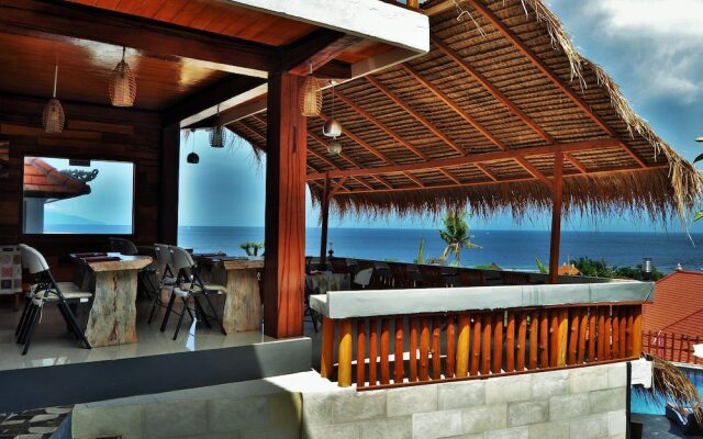 Pandawa Beach Resort and Spa Luxury