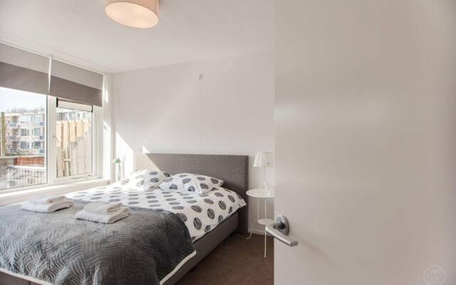 Zuideramstel apartments - RAI area