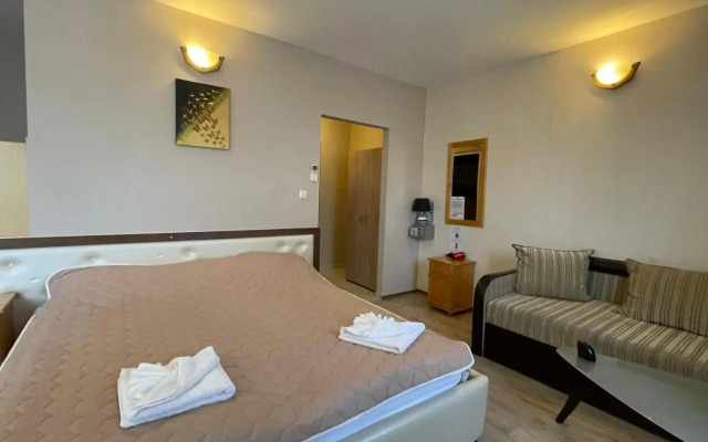 Pri Popa Guest House