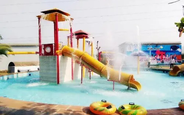 Shagun Resort & Waterpark
