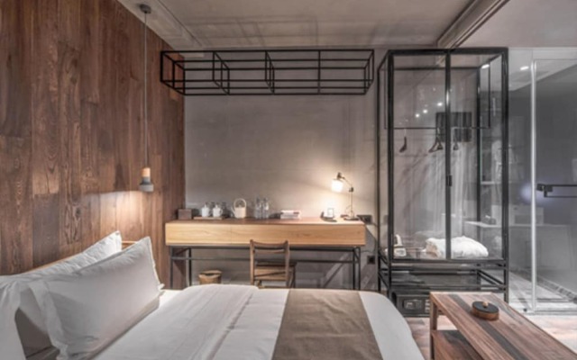 Yu Hotel