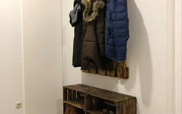 Ferienwohnung Rütten