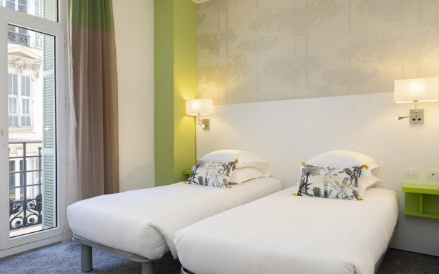 Hotel Byakko Nice