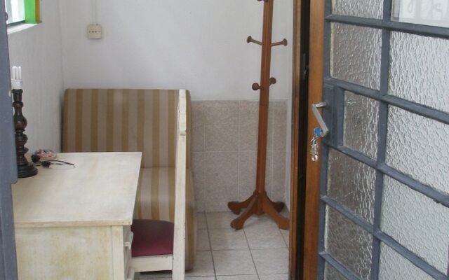 Solidaritat Hostel