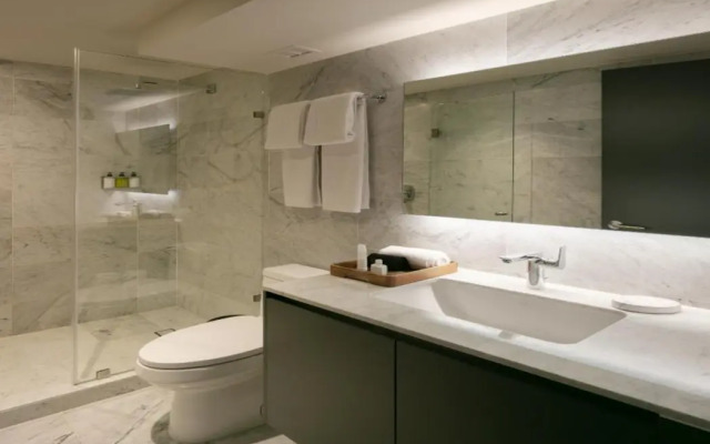 Amberes 64, Ascend Hotel Collection