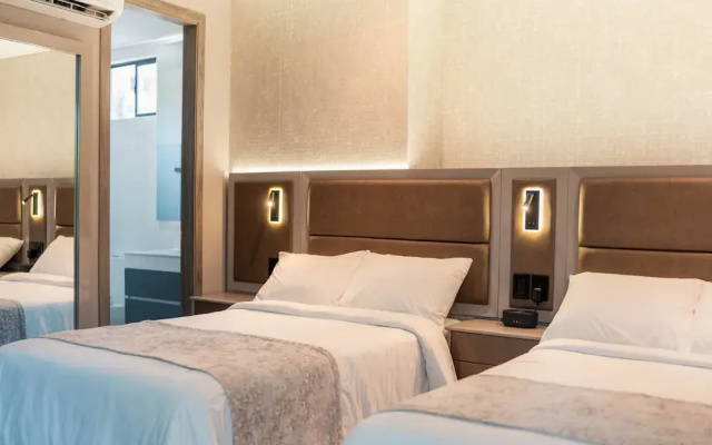 Amari Living Suites