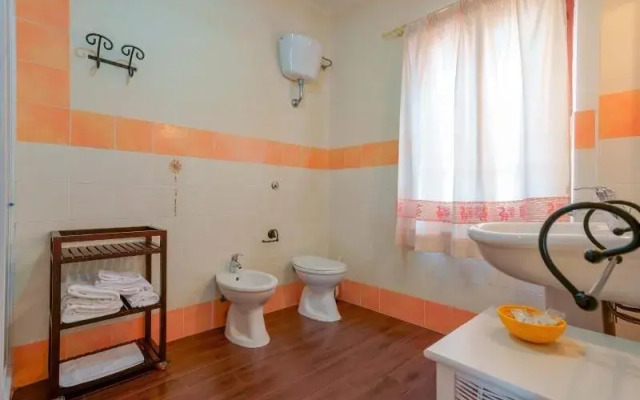 SApposentu Affittacamere