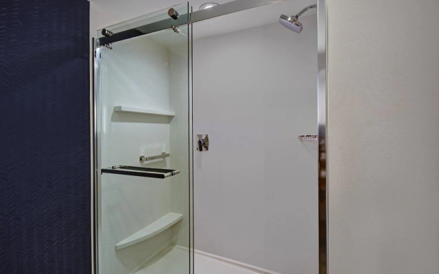 Fairfield Inn & Suites by Marriott Mansfield