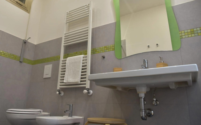 Il Portico di Saragozza