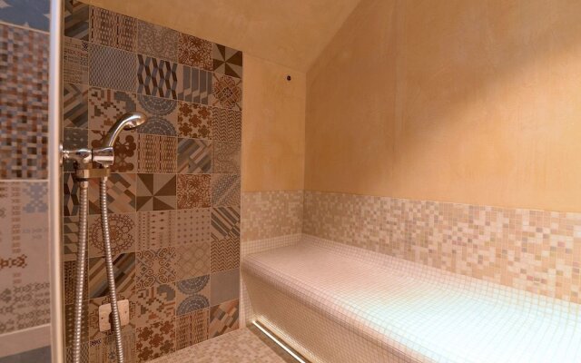 Domaine de Charme Là Haut, Meublés de Tourisme & Spa