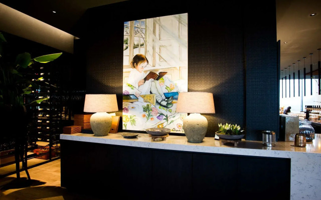 Van der Valk Hotel Luxembourg - Arlon