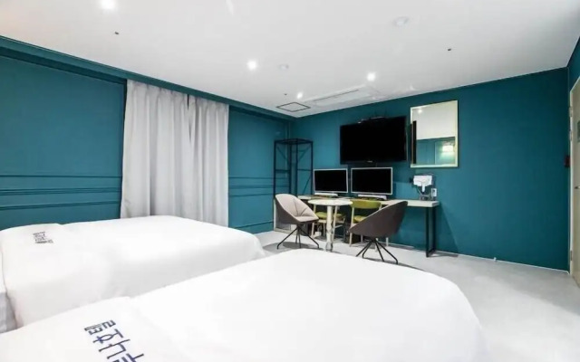 Hotel Luna