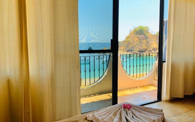 Hotel Cordelia's
