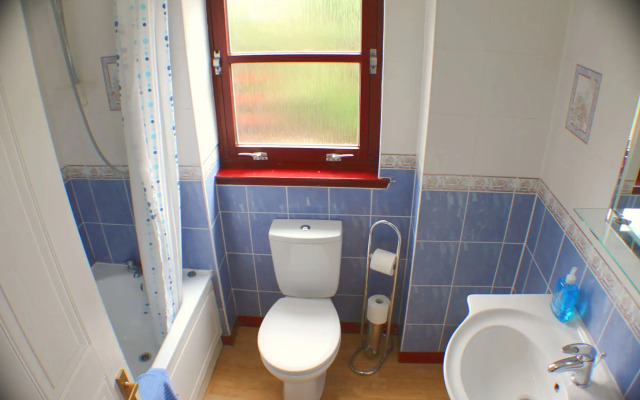 Cairngorm Highland Bungalows