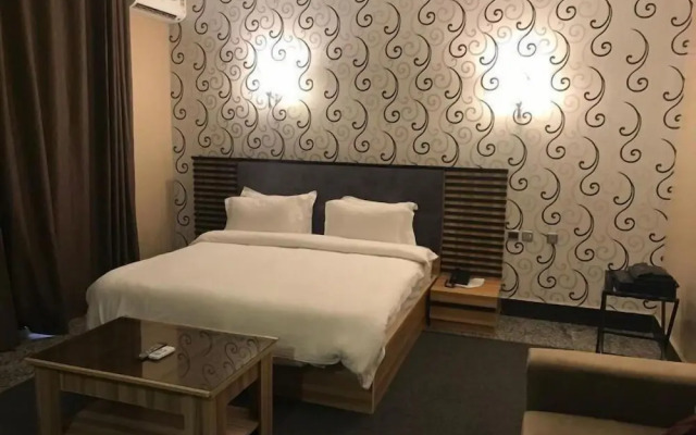 Haitel Guest Inn