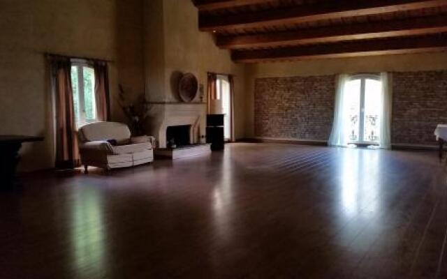 B&B La Palazza