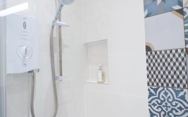 Tyndale Boutique B&B