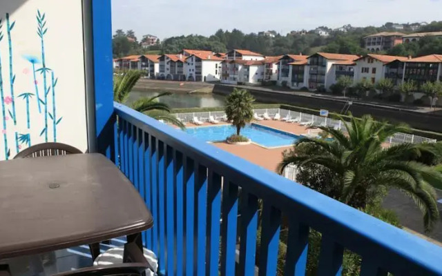 Appartement Hestia
