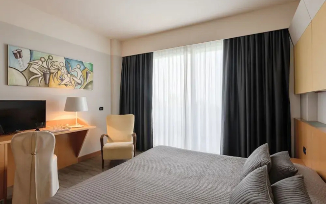 Hotel Giulietta Romeo