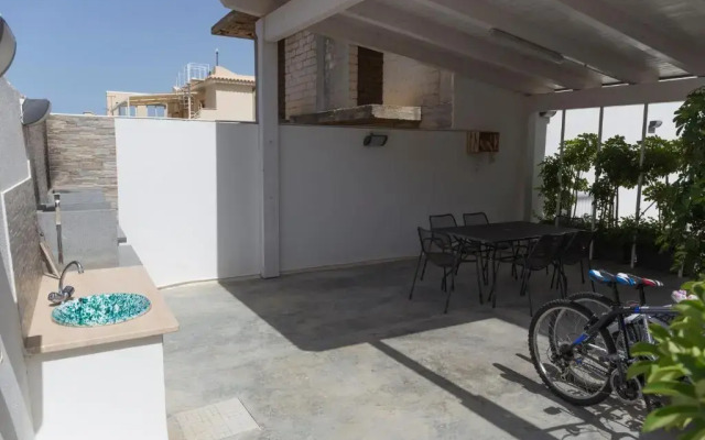 Appartamenti Larica, Mareinsicilia